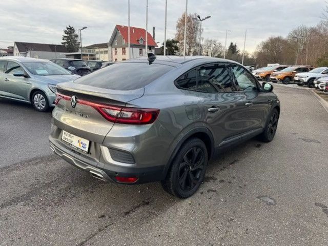 Renault Arkana Bose RS