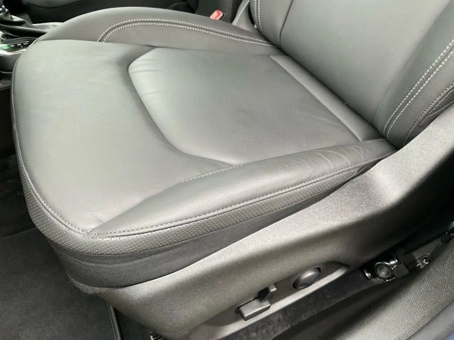 Jeep Renegade Altitude Hybrid