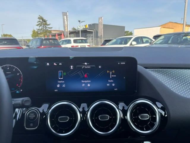 Mercedes-Benz B 180 B 180 PROGR+KAMERA+ASSIST+LED+EASY-PACK+SHZ+DAB+