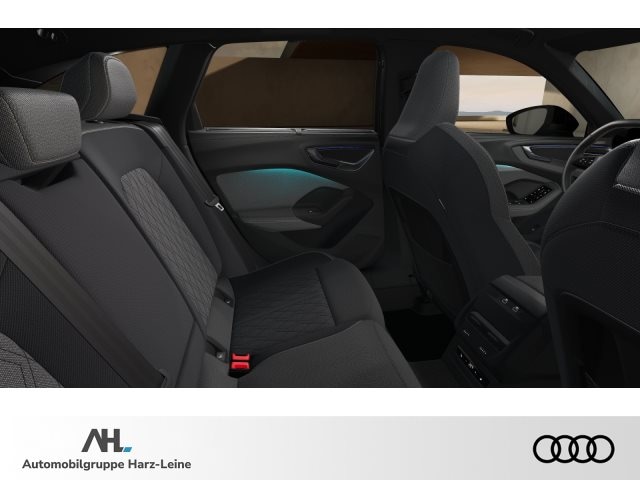 Audi A5 Avant Quattro S-Tronic