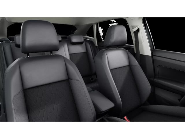 Volkswagen Taigo 1.0 TSI