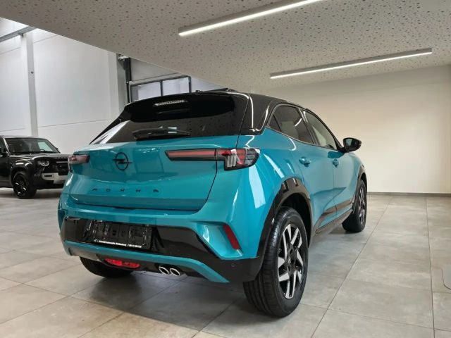 Opel Mokka 1.2 Turbo GS-Line Grand Sport Turbo