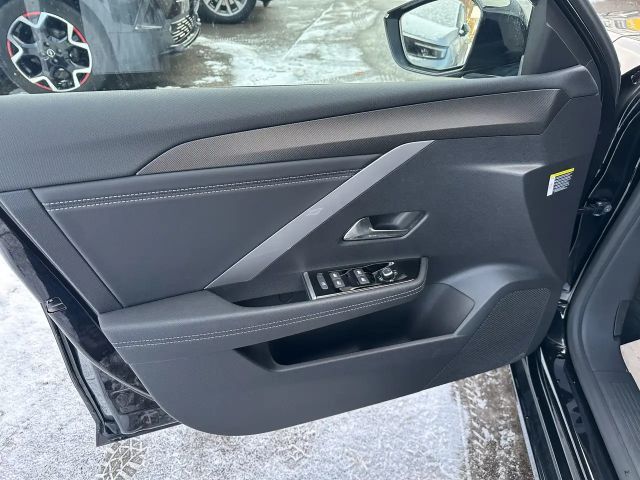 Opel Astra GS-Line Grand Sport