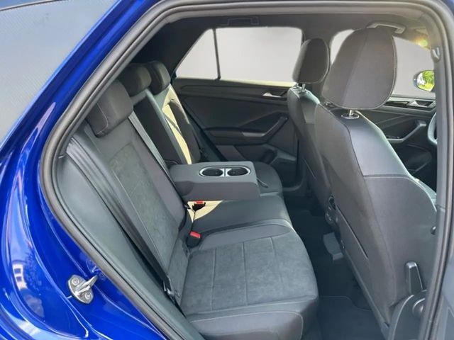 Volkswagen T-Roc DSG R-Line