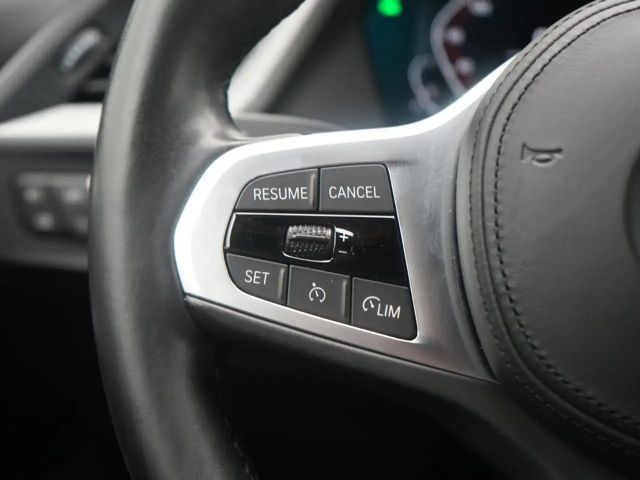 BMW 118 M-Sport Sedan