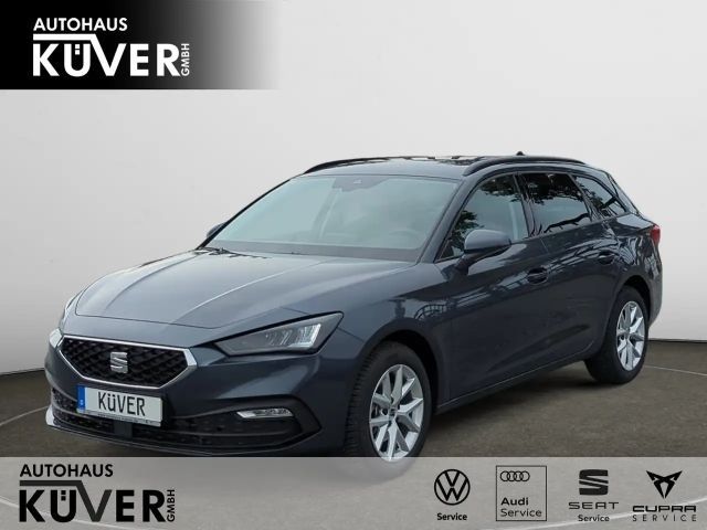 Seat Leon 1.5 TSI DSG Sportstourer Style