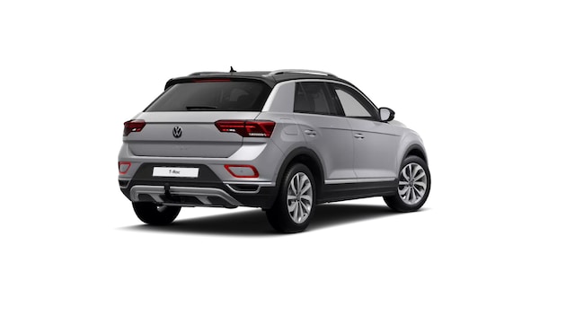 Volkswagen T-Roc 1.5 TSI Style