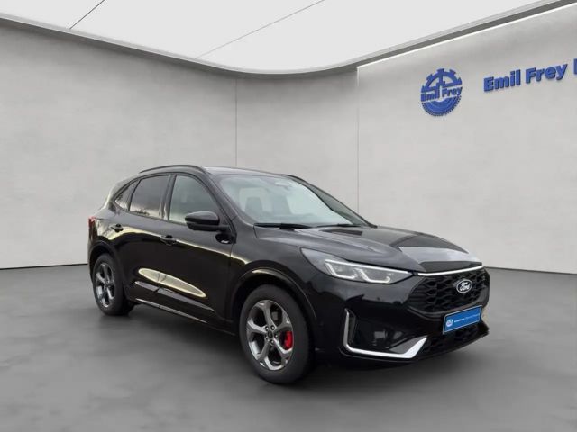 Ford Kuga EcoBoost ST Line X