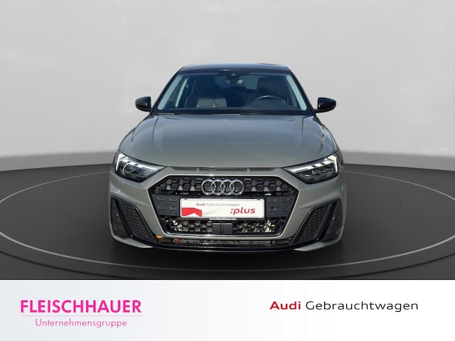 Audi A1 35 TFSI S-Tronic Sportback