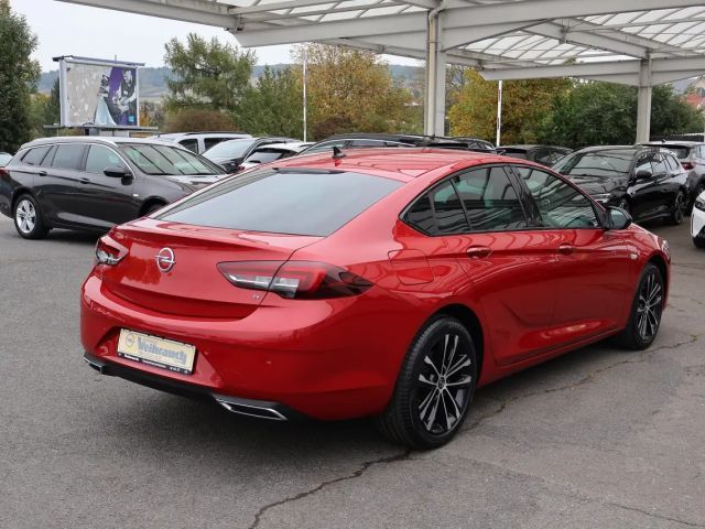 Opel Insignia GS-Line Grand Sport Ultimate