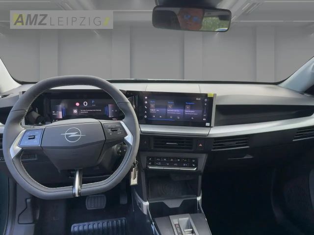 Opel Frontera Edition