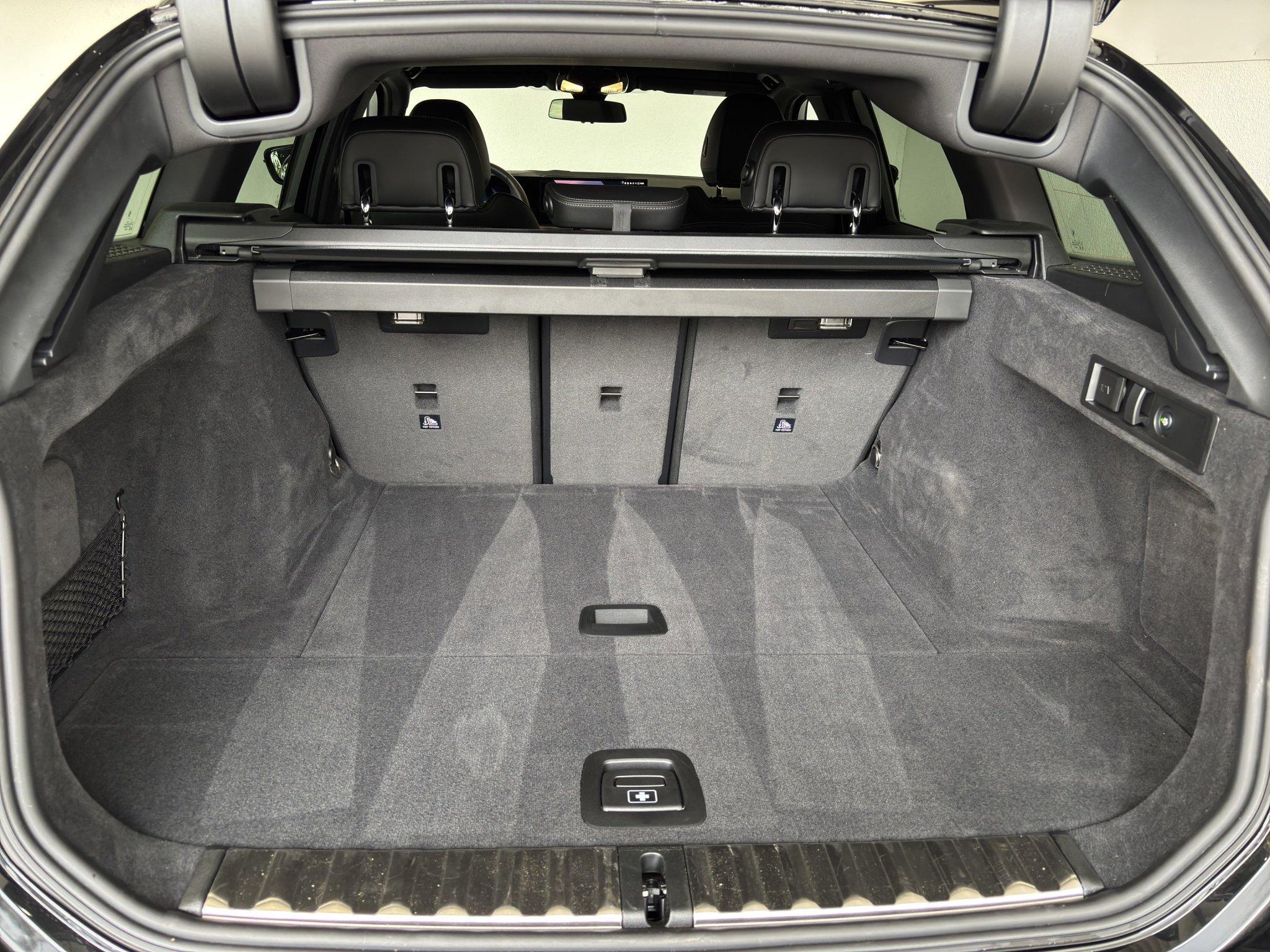 BMW 318 318i Touring