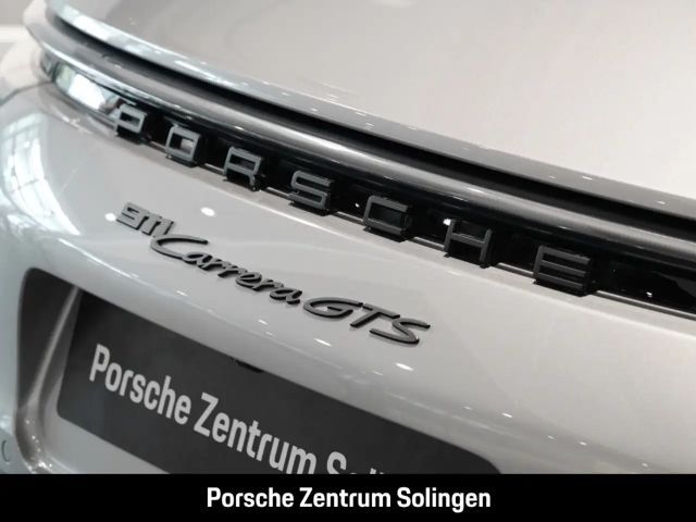 Porsche 992 Cabrio Carrera GTS