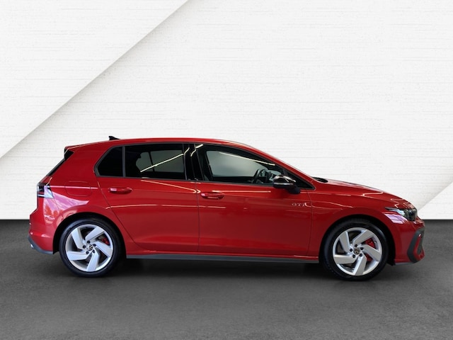 Volkswagen Golf DSG GTI IQ.Drive