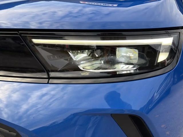 Opel Mokka GS-Line Grand Sport Turbo