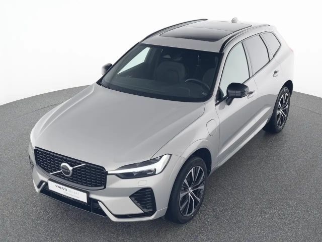 Volvo XC60 AWD Dark Plus Recharge T6