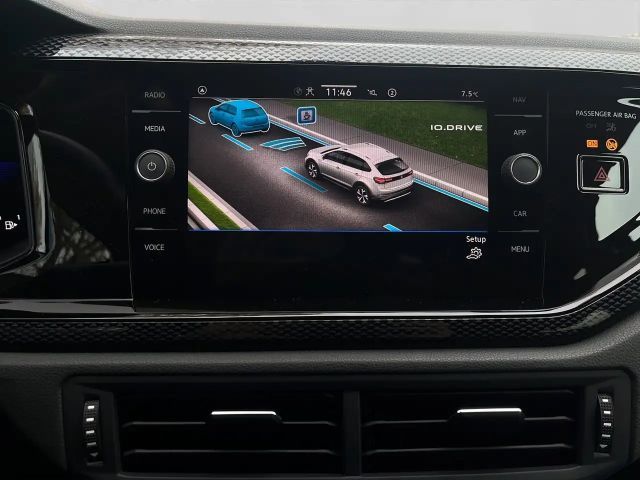 Volkswagen Taigo 1.0 TSI Life