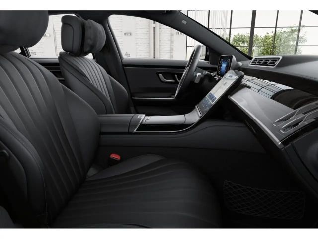 Mercedes-Benz S 450 4MATIC Sedan