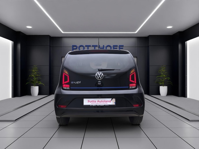 Volkswagen e-up! EDITION KAMERA PDC KLIMA LED