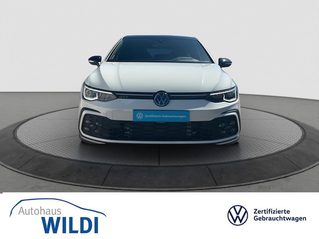 Volkswagen Golf DSG Style