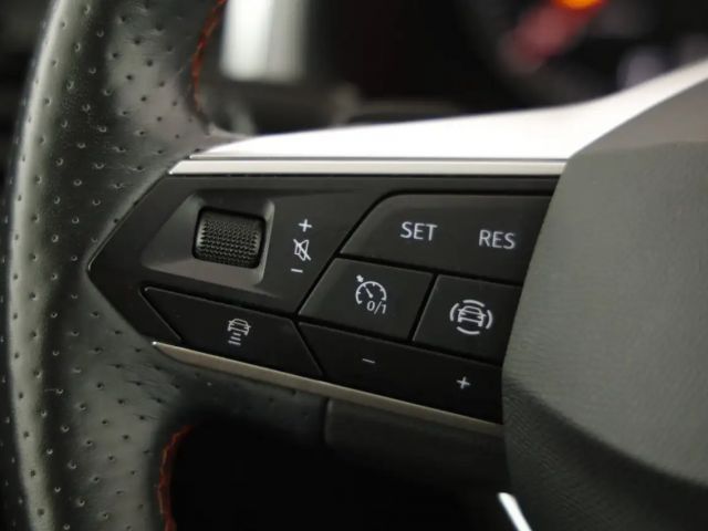 Seat Ateca 2.0 TDI DSG FR-lijn