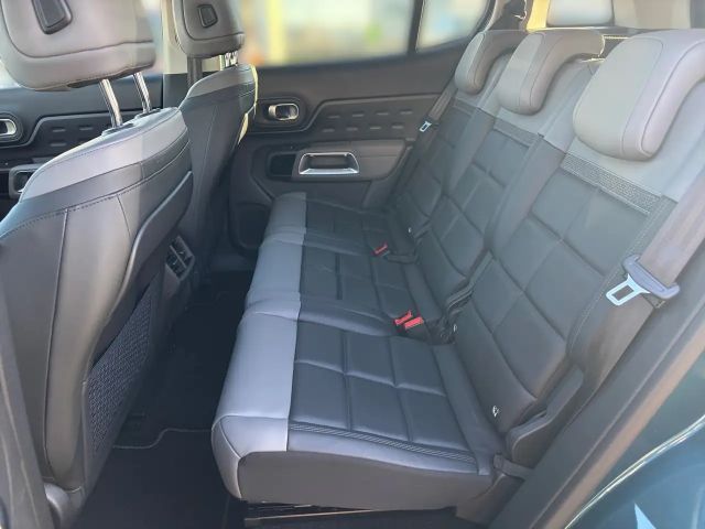 Citroën C5 Aircross Pack Shine