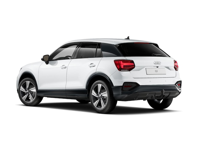 Audi Q2 35 TFSI S-Tronic