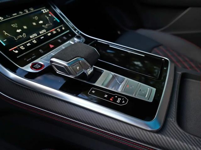 Audi SQ7 TFSI PANO HD-MATRIX OLED AHK MASSAGE STD.HZG