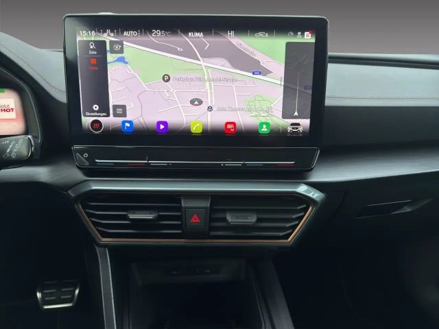 Cupra Formentor 4Drive DSG VZ