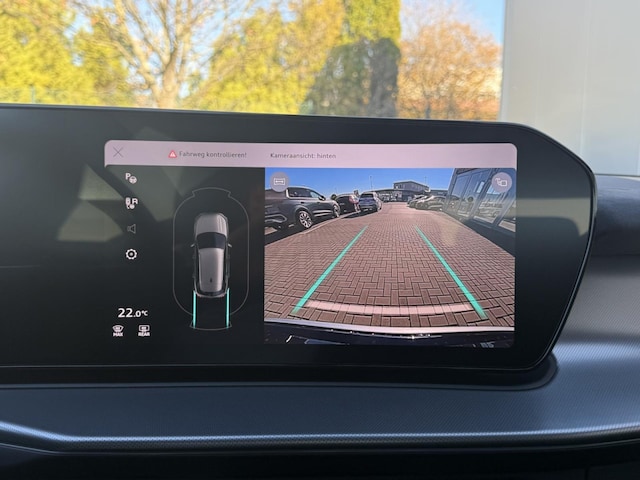 Audi Q3 Hybride S-Tronic