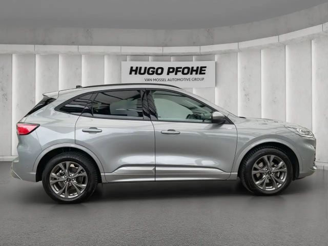 Ford Kuga ST Line X