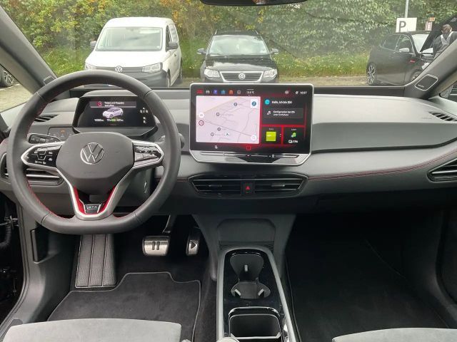 Volkswagen ID.3 GTX
