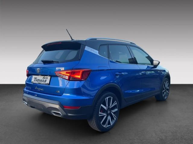 Seat Arona 1.0 TSI FR-lijn