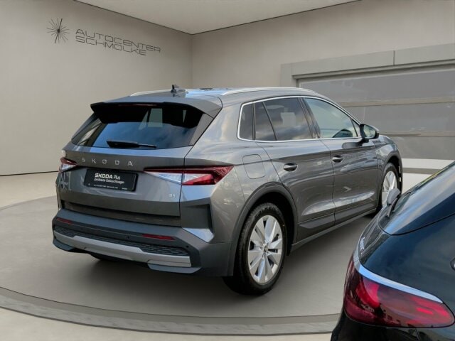 Skoda Elroq 85