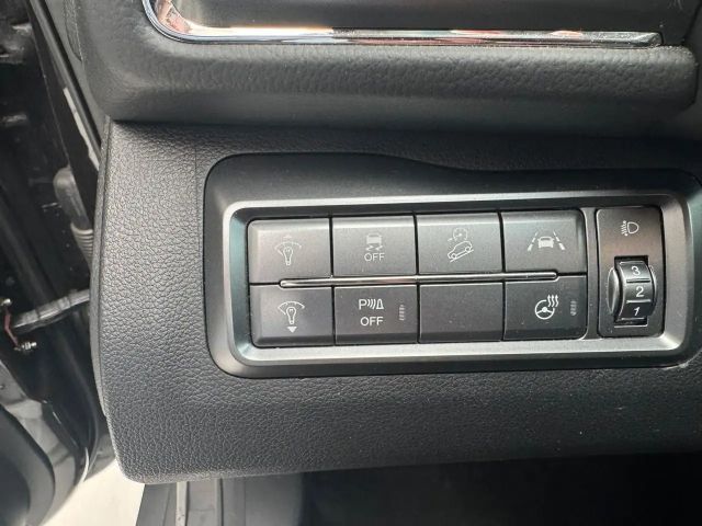 SsangYong Tivoli 4WD