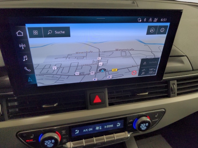 Audi A4 35 TFSI Avant