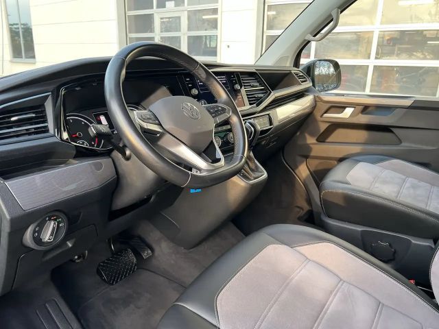 Volkswagen Multivan 2.0 TDI DSG T6