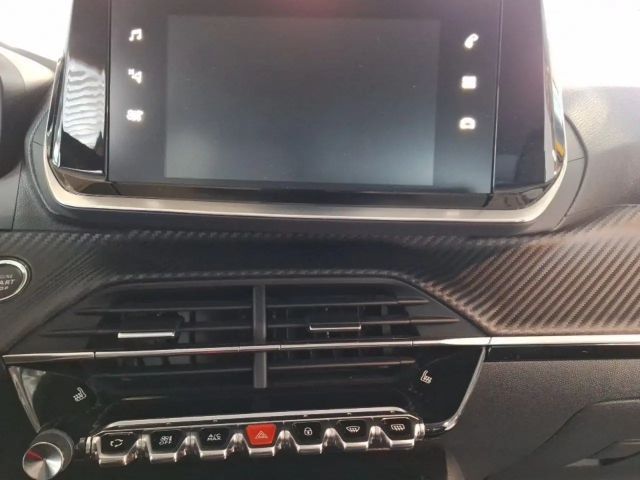 Peugeot E-208 Allure Pack