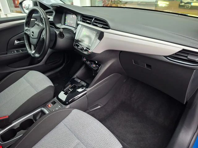 Opel Corsa F e  LED+SHZ+LHZ+KLIMAAUTOMATIK+PDC