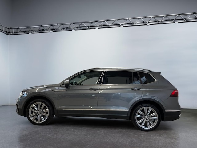 Volkswagen Tiguan 2.0 TDI Allspace DSG