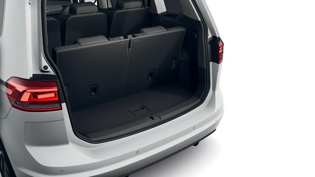 Volkswagen Touran 1.5 TSI DSG Highline