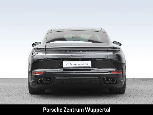 Porsche Panamera 4 E-Hybrid