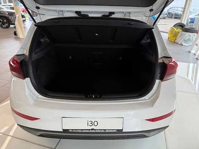 Hyundai i30 Comfort