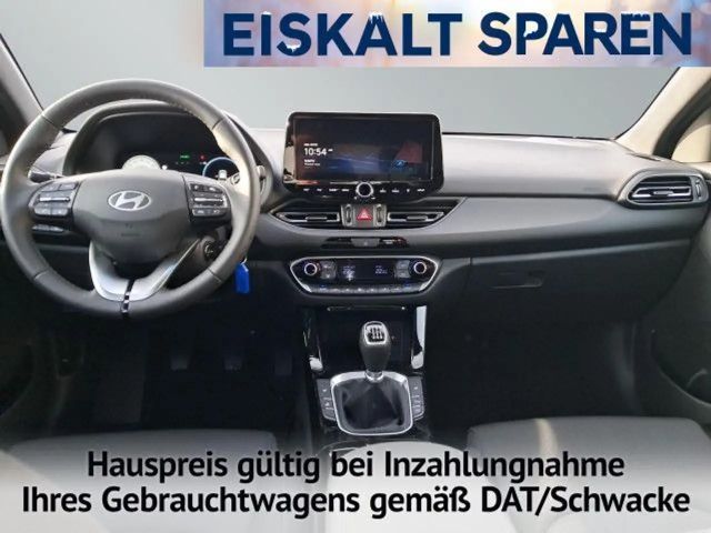 Hyundai i30 1.0 Advantage