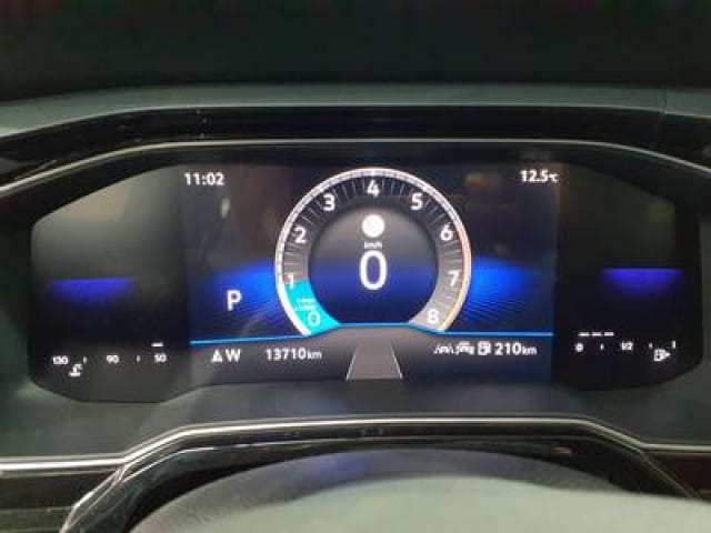 Volkswagen Polo 1.0 TSI DSG