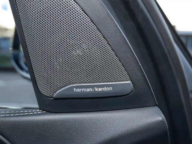 BMW X7 M-Sport xDrive40d