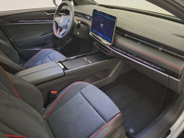 Volkswagen ID.7 4Motion Business GTX Tourer