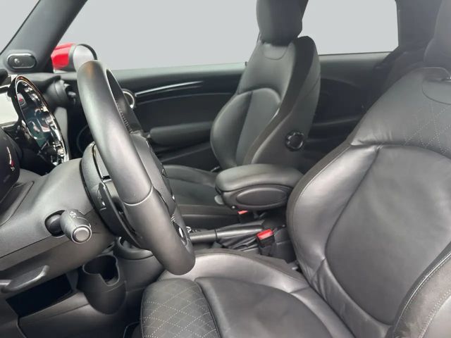 MINI John Cooper Works John Cooper Works Aut. JCW Trim LED Navi HiFi