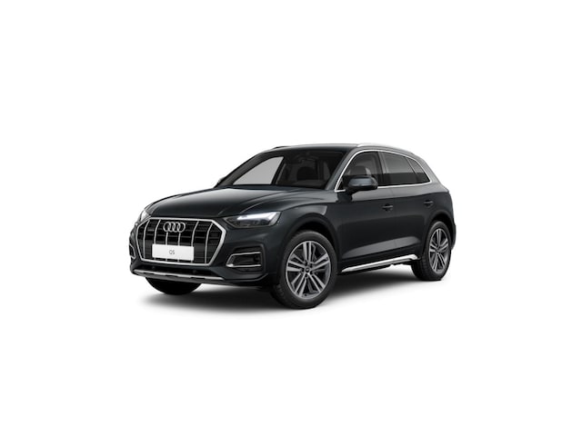 Audi Q5 40 TDI Quattro S-Tronic