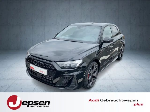 Audi A1 40 TFSI S-Line Sportback